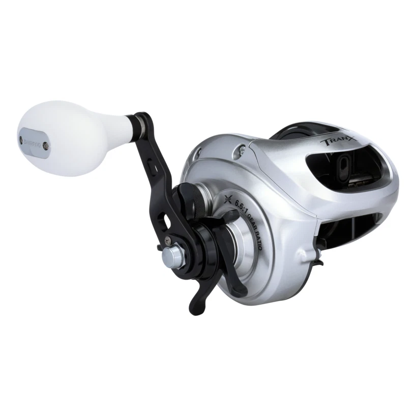 Shimano Tranx TRX500HG Conventional Reel - Image 1 of 1