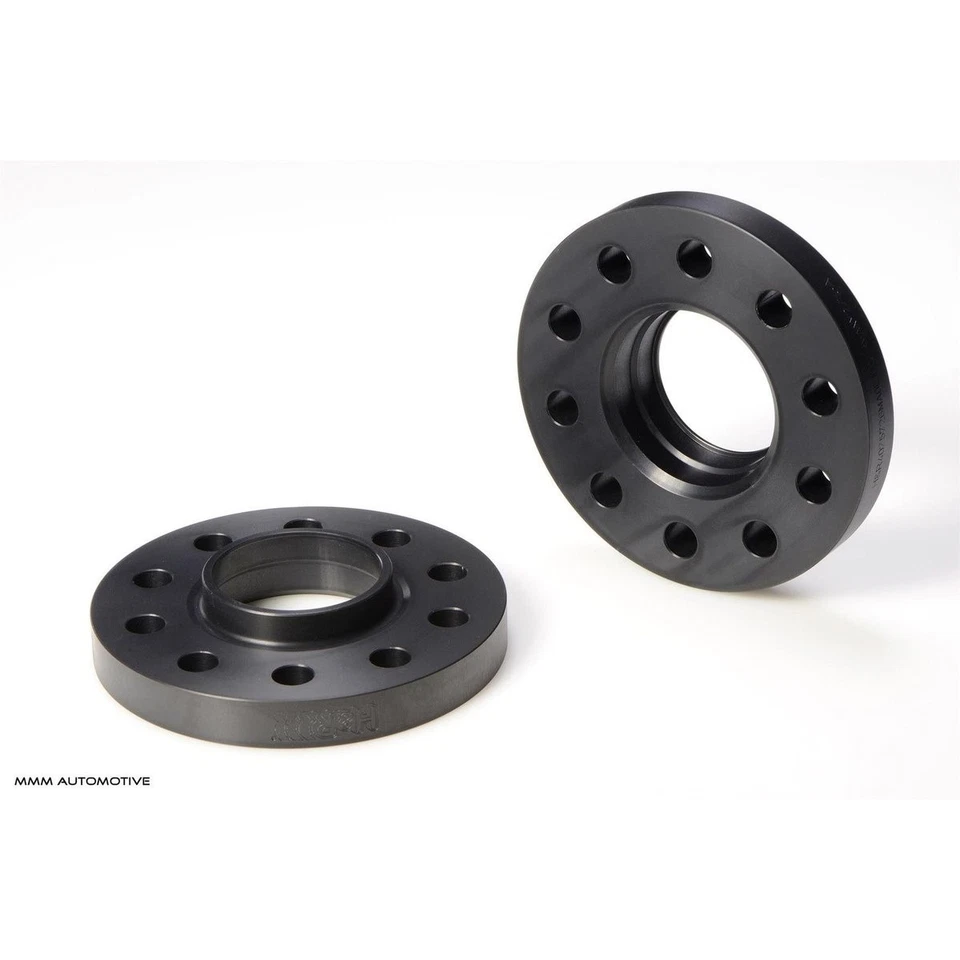 Ampliaciones de carril H&R B-Ware negro DR 30mm Audi RS3 Sportback (tipo 8V) Spurp Foto 1 de 1