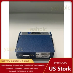 NEW National Instruments NI9203 NI-9203 FAST SHIPPING - Picture 1 of 7