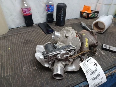 Турбонагнетатель/нагнетатель ML3Z6K682B для 21-23 F150 3,5 л 2917580 - Изображение 1 из 4