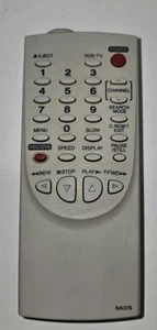 Telecomando originale Emerson NA376 OEM - Foto 1 di 3