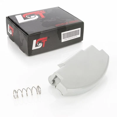 Réparation D'Ouverture De L'Accoudoir Central Gris Pour VW GOLF IV BORA KOMBI - Photo 1/4