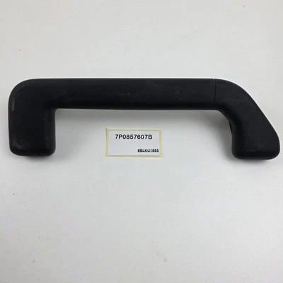 Volkswagen Touareg 2011-2018 manija interior techo agarre 7P0857607B Foto 1 de 4