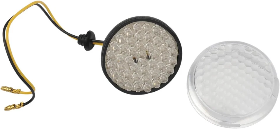 Kit de conversion flèches LED 20600014 Drag Specialties 162460 - Photo 1/1