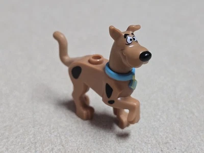LEGO Scooby-Doo Minifigur 75904 75900 Mystery Mansion Hund *NEUWERTIG* ORIGINAL! - Bild 1 von 3