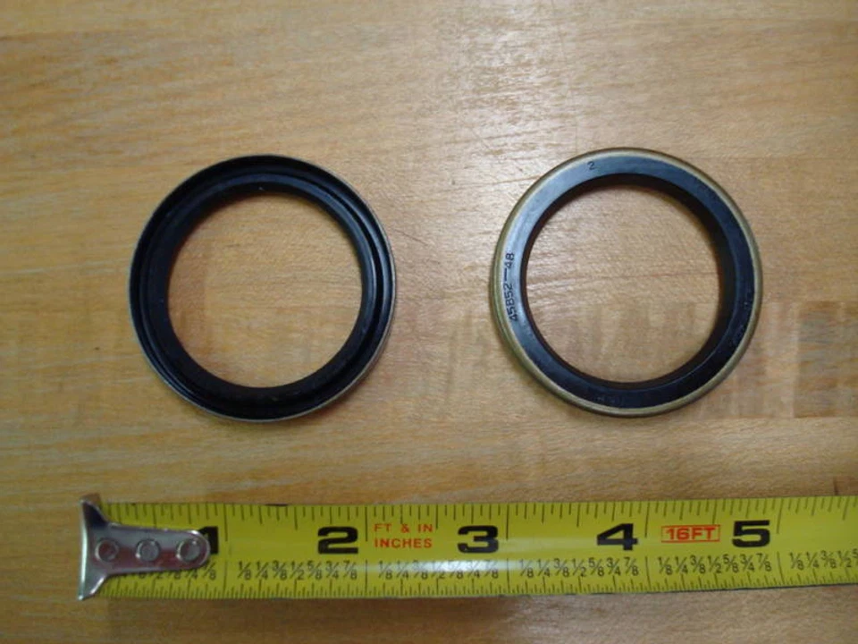 Sellos de horquilla para Harley Davidson modelo FL 1949-1976 Foto 1 de 1