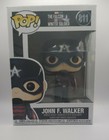 Funko POP Marvel John F. Walker #811