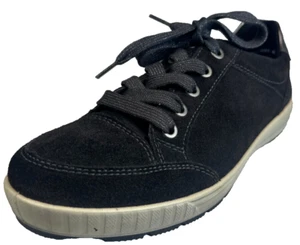 ara Damen Schuhe Sneaker Schnürer Nagano Braun 12-49493 NEU - Größe 37,5 - Bild 1 von 5