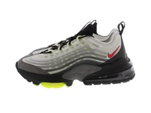 Nike Air Max Zoom Sneakers ZM950 Japan Edition Shoes Grey Trainers Size 5.5UK - Picture 1 of 6