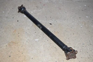06-15 BMW 3 SERIES FRONT DRIVESHAFT 26207529294 propeller prop shaft E90 E92 F30 - Picture 1 of 2