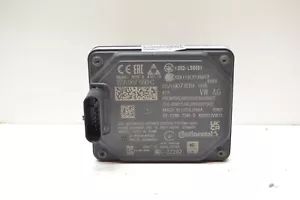 AUDI Q4 ID.4 RADAR SENSOR BLIND SPOT FRONT 2022 2023 1EA 907 550 C OEM - Picture 1 of 3