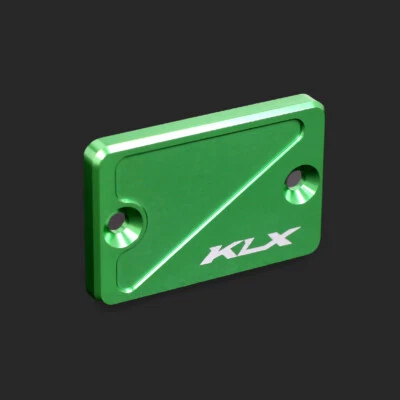 Крышки резервуара переднего тормоза для KAWASAKI KLX 250/S/SF KLX 150L/S/BF KLX450R/230 - Изображение 1 из 4