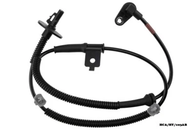 Front ABS Wheel Speed Sensor Right For HYUNDAI SANTA FE 2005-2013 HCA/HY/103AB - Image 1 of 4