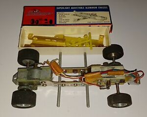 汽车1/24 比例轨道赛车(Pre - 1970) | eBay