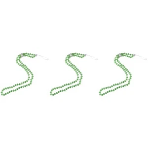 Set of 3 Handyriemen Anti-verlorener Schlüsselbund Hängende Seilkette - Zdjęcie 1 z 12