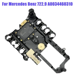 Fits Mercedes Benz 722.9 ECU TCU TCM Control Module Conductor Plate A0034460310 - Picture 1 of 10