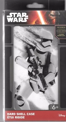 E-Kids Star Wars, Stormtrooper, I-Phone 6, Capa Rígida 05L5X0 // - Imagem 1 de 2