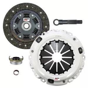 CM STAGE 2 SPORT HD CLUTCH KIT for 2006-2015 HONDA CIVIC DX EX HF LX 1.8L R18 - Picture 1 of 7