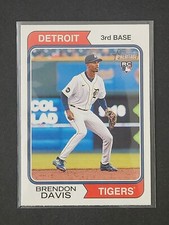 2023 Topps Heritage Rookie Cards. Pick Your Card.