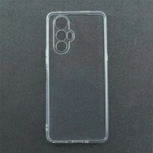 Hülle für Cubot Max 5 Schutz Handyhülle Flexible TPU Hot Z1 Hülle V8M3 DX - Bild 1 von 9