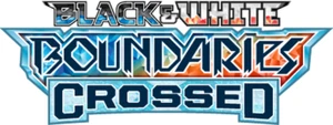 Boundaries Crossed ~ 1 x Booster Pack Wrapper plus 10 Pack frische Karten (1 Rare)! - Bild 1 von 2