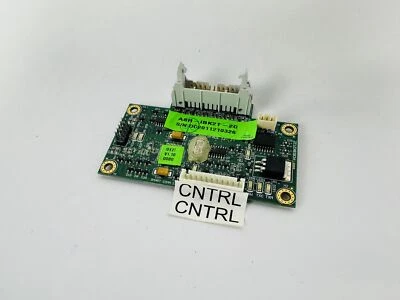 True Fitness AC Motor Controller Smart Board Adapter ASR-IBK2T-2C (BP101) - Image 1 of 4