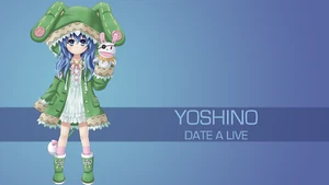 Date A Live Poster SKU 21221 - Picture 1 of 1
