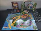 Lilo & Stitch Disney DVD Adventure Game Island of Adventures COMPLETE check pics