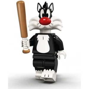 LEGO 71030 - minifig LOONEY TUNES -  retired - SYLVESTER  GROSMINET [06] - Picture 1 of 1