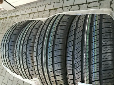 4x Ganzjahresreifen Allwetterreifen 205/45 R16 87V Peugeot - Citroen NEU - Bild 1 von 4