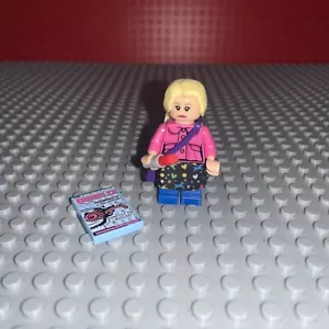 Nueva minifigura LEGO Mundo Mágico - Luna Lovegood - 2018 - Imagen 1 de 2