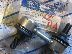 Orig.Hyundai Stabigelenk-hinten / Sonata II+III ,Mits.Galant VI+VIII 55580-37020 - Bild 1 von 1
