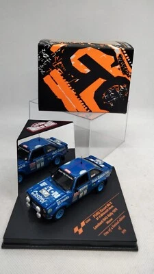 VITESSE 42364 Ford Escort MK II LOMBARD RAC RALLY 1979 WINNER 999 pz. scala 1:43 - Immagine 1 di 4