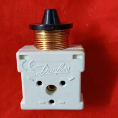 For Danfoss 117U 6010 117U6010 New Starting Realy Free Shipping - Image 1 of 2