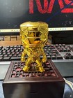 Funko Pop 375 Ironman gold, loose