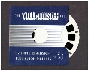 3547 - 2 View Master Film Deutschland 1520 1520 B Bodensee - Bild 1 von 1