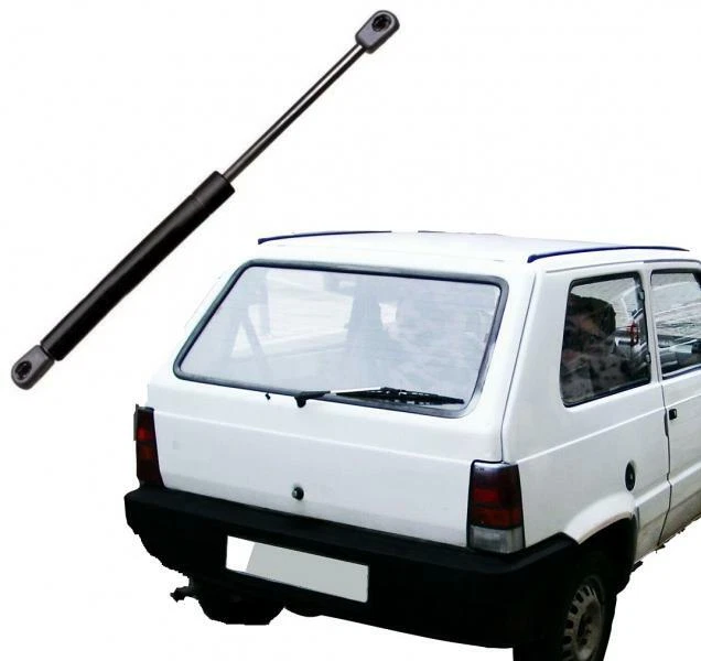 OGGETTI CHE OSSERVI LINE-STYLE MOLLA A GAS AMMORTIZZATORE COFANO POSTERIORE PISTONE PER FIAT PANDA 86-03