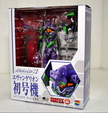 MAFEX 080 EVANGELION EVA-01  MEDICOM   A -28680  4530956470801