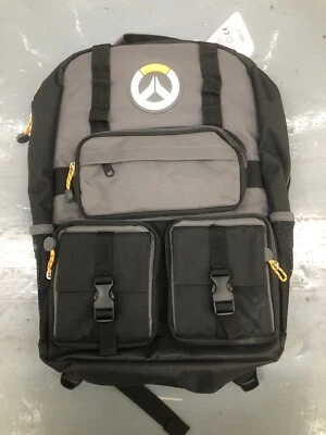 Jinx Rucksack, Schule schwarz