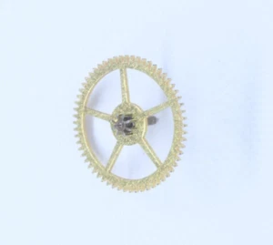 Landeron 51 48 148 248 349 Part 210 Roue moyenne Third wheel Ruota mediana NOS - Picture 1 of 1
