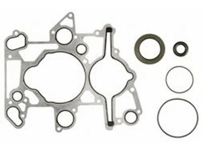 Para 2004-2010 Ford E350 Super Duty conjunto de junta de tampa de temporização Felpro 46953YH 2005 - Imagem 1 de 2