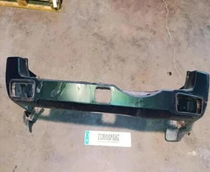 85022VD226 rear bumper for NISSAN PATROL 3.0 D GR Y61 GU4 2005 40863 - Imagen 1 de 5