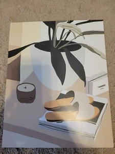 6 Boho Minimalist Woman 8 X 10 Frameable Poster Art - Picture 1 of 6