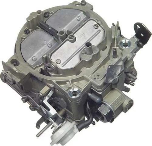 Carburador-4BBL Autoline C9140 Foto 1 de 3