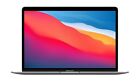 APPLE MacBook Air 13.3" (2020) - M1, 256 GB SSD, Space Grey - A-Grade