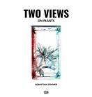 Sebastian Cramer: Two Views on Plants Wendebuch mit zwei 3D-Brillen Buch 192 S.