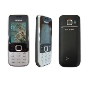 Unlocked Nokia 2730 Classic 2MP 2G GSM Long Stand-by Bar Style Mobile Phone 2.0" - Picture 1 of 11