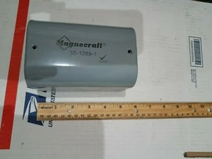 Caja Magnecraft 50-1289-1, lote de 2 - Imagen 1 de 2