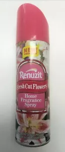 NEW - Bidone Deodorante Renuzit - Fiori Freschi Tagliati - Pene Fallo Fallico - Foto 1 di 7
