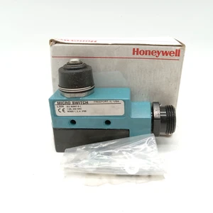 Honeywell BZE6-2RN-R Limit Switch - Picture 1 of 4